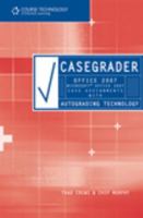 Casegrader: Autograding Technology for Microsoft Office 2007 Printed Access Card 1423998561 Book Cover