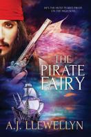 The Pirate Fairy 1786513587 Book Cover