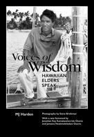 Voices of Wisdom: Hawaiian Elders Speak B0GZ42RD34 Book Cover