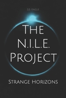 The N.I.L.E. Project: Strange Horizons B0C2RYNCRN Book Cover