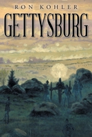 Gettysburg 163874064X Book Cover