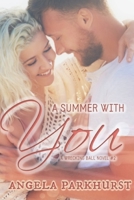 A Summer with You 046320235X Book Cover