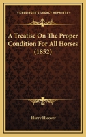 A Treters on the Roper Condition 1010360108 Book Cover