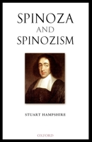 Spinoza and Spinozism 0199279543 Book Cover