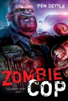 Zombie Cop 1496143280 Book Cover