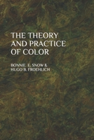 The Theory And Practice Of Color... 9389397022 Book Cover