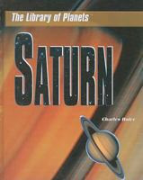 Saturn 1435850750 Book Cover