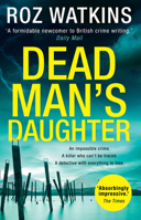 Dead Man's Daughter 0008214697 Book Cover