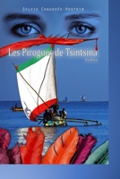 Les Pirogues de Tsintsina 1537232851 Book Cover