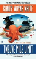 Twelve Mile Limit 0425190730 Book Cover