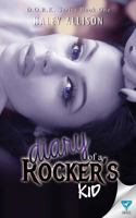 Diary of a Rocker's Kid 1680586130 Book Cover