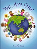 We Are One 0982922507 Book Cover