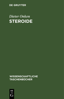 Steroide: Zur Chemie Und Andwendung 3112566599 Book Cover