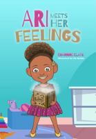 Ari Meets Her Feelings 1736295101 Book Cover