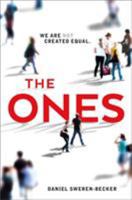 The Ones 1250083141 Book Cover