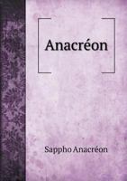 Anacreon 5518922361 Book Cover