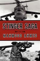 Stinger Saga 1477136223 Book Cover