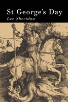 St George's Day B0B5TDKH4G Book Cover