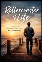 Rollercoaster of Life: A Journey of Survival, Loss, and Relentless Hope B0GPR2DN7N Book Cover