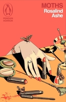 Moths B0F47SGCPG Book Cover