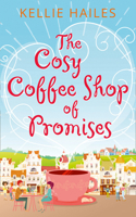 The Cosy Coffee Shop of Promises 0008352283 Book Cover