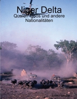 Niger Delta (German Edition) 130016008X Book Cover