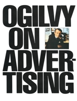 Ogilvy on Advertising 039472903X Book Cover