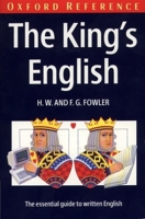 The King's English 1853263044 Book Cover