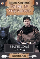 Mathilda's Legacy 1837911452 Book Cover