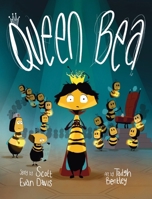 Queen Bea B0GPHR2F3D Book Cover