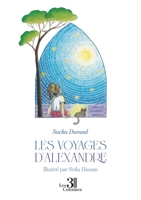 Les voyages d'Alexandre B0H4T3X93D Book Cover