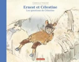 Les questions de Célestine 2203550805 Book Cover
