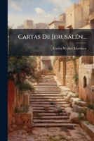 Cartas De JerusalÃ(c)n... (Spanish Edition) 102460537X Book Cover