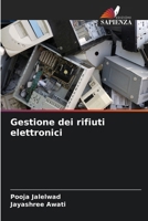 Gestione dei rifiuti elettronici 6209655637 Book Cover