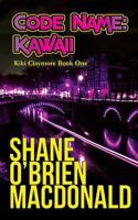 Code Name: Kawaii 0992008018 Book Cover