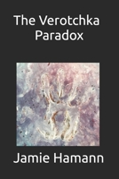 The Spaceship Verotchka B0BMT7LLKZ Book Cover