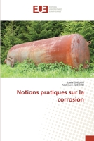Notions pratiques sur la corrosion 6203416770 Book Cover