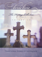 Lorie Line - The Heritage Collection Volume IV: Traditional Hymns of Inspiration 1891195204 Book Cover