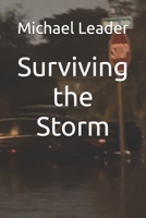 Surviving the Storm B0GMJ39ZX9 Book Cover