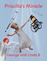 Priscilla's Miracle B0CLJYYM8C Book Cover