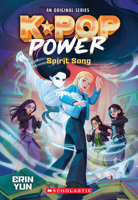 K-Pop Power #3 B0HG48FY3W Book Cover