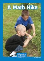 A Math Hike 1429685417 Book Cover