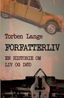 Forfatterliv. En historie om liv og død 8711939850 Book Cover