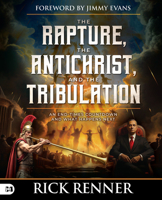A Mystery: The Truth about the Rapture of the Church 1667509861 Book Cover
