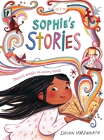 Sophie's Stories 1407199250 Book Cover