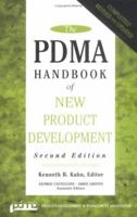 The PDMA Handbook of New Product Development, Second Edition 0471485241 Book Cover