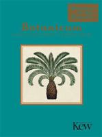 Botanicum (Mini Gift Edition) (Welcome To The Museum) 1783706813 Book Cover