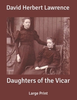 Daughters of the Vicar 1843910837 Book Cover