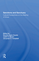 Sanctions and Sanctuary: Cultural Perspectives on the Beating of Wives 0367286556 Book Cover