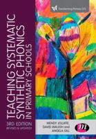 Teaching Systematic Synthetic Phonics in Primary Schools 1526436396 Book Cover